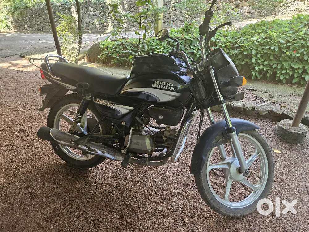 single owner