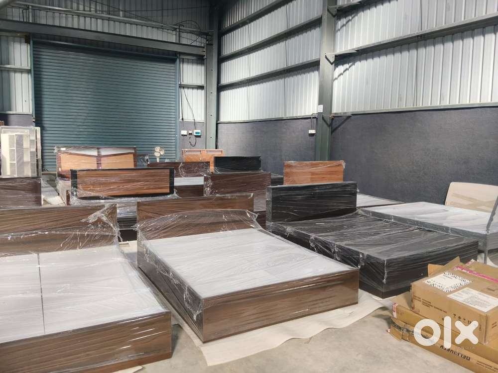 BIG DISCOUNT on beds, wardrobes, sofa, mattress