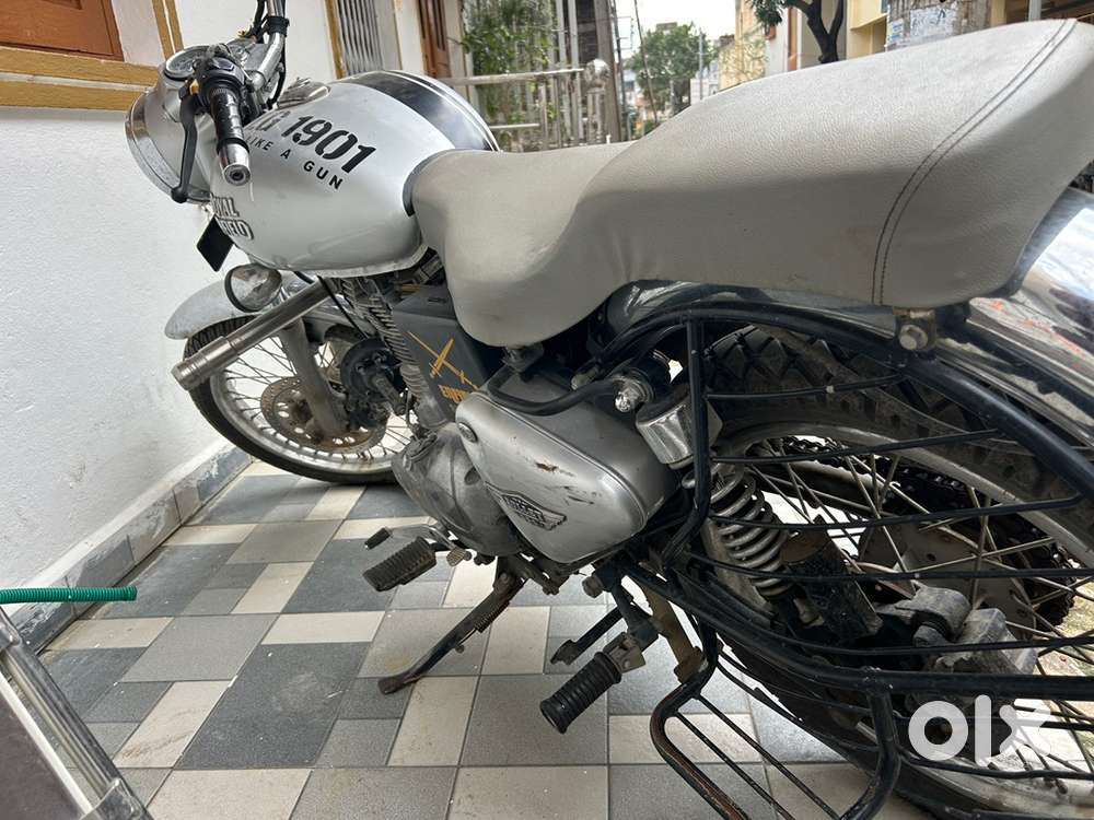 Good condition new tire