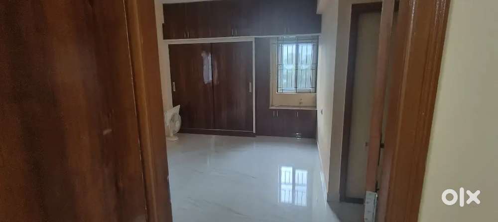 Newly constructed 3bhk flat available for rent