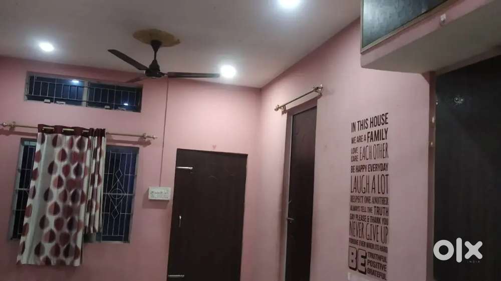 Deluxe Single Room With Attached B/K at Kalapahar