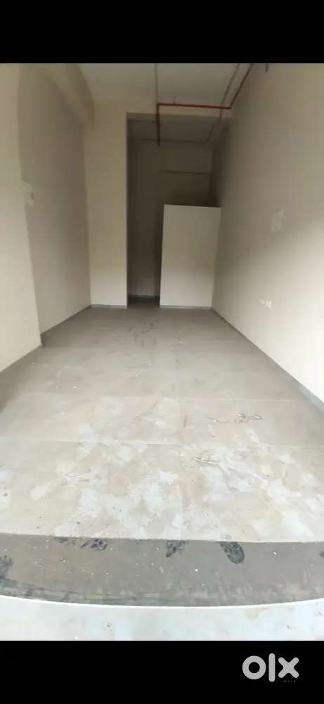 Shop on rent in kanakia