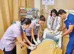 NEW OPENING HOSPITAL JOB, DAY SHIFT / NIGHT SHIFT STAFF REQUIRED.
