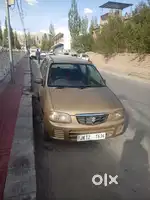 Maruti Suzuki Alto 2007