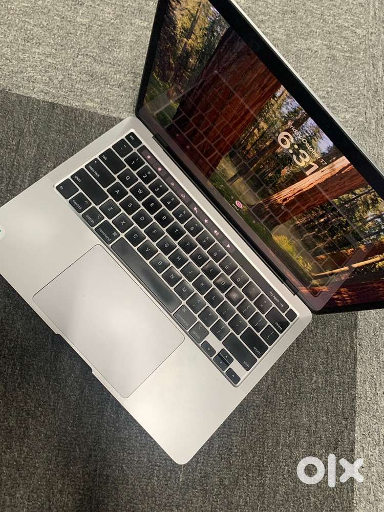 Macbook pro A2251/13inch/2020/Core i7/32GB RAM/512GB SSD/Good working