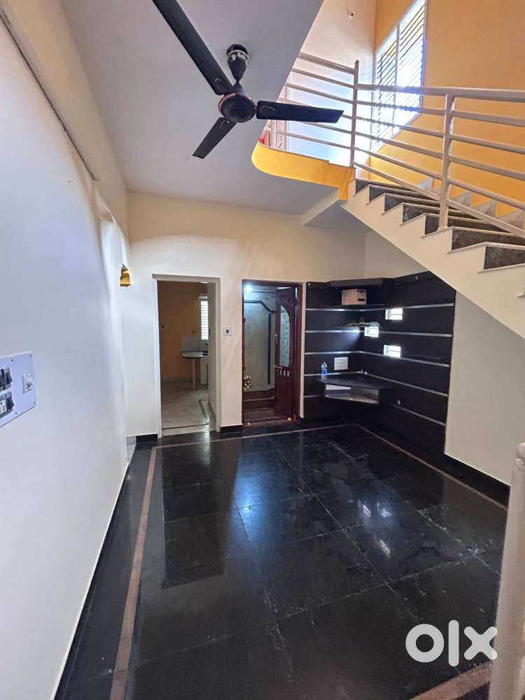 Srinagar 3BHK Duplex House for lease