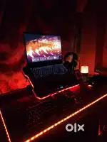 Lenovo IdeaPad gaming 3, Mechincal Keyboard, Mouse, Bag (Fixed Price)