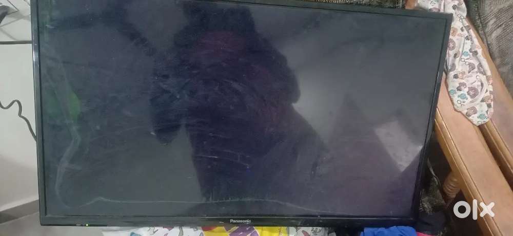 Panasonic 32 led tv
