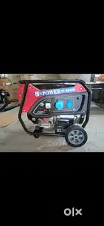 8kw Genaretor
