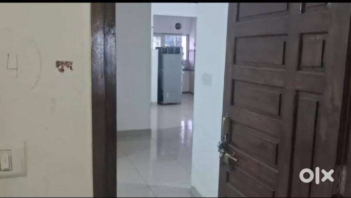 3BHK Furnished Flat, Hoshangabad Road, BDA Misrod Scheme, Bagli