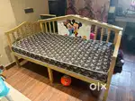 Kids Mickey Mouse Bed