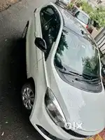 Tata Tiago 2018 Diesel 1st owner with special edition