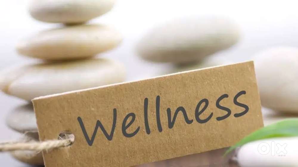 Female spa therapist vacancy