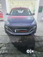 Hyundai Santro Sportz AMT, 2019, Petrol