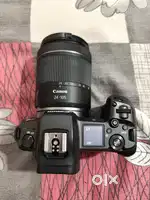 Canon Eos R 24-105mm f4 stm