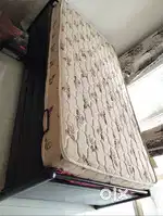 Cot or Diwan Bed with Storage