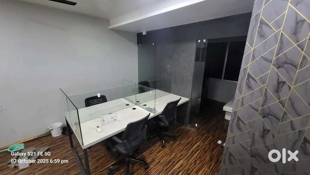 Office Rent Satellite