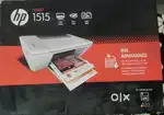 HP deskjet Printer 1510 series