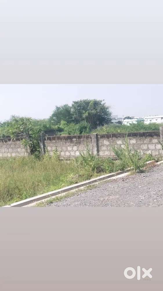 Nandigama open plots Available Ready to construction