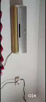 AC machine