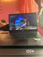 HP laptop for sale “ Excellent condition”