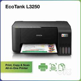 Epson L3250 printer