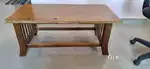 Wooden Table