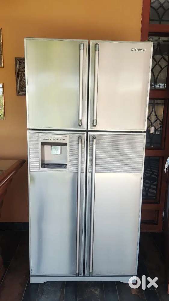 Hitachi Refridgerators