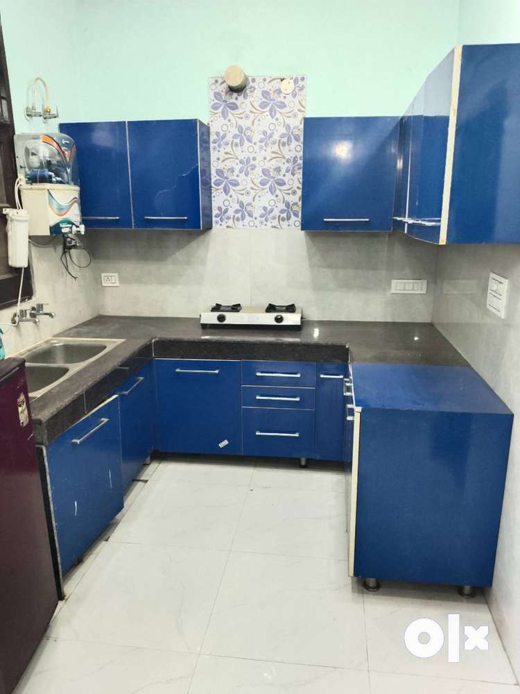 2 unit available both 2bhk furnished flat Peermuchala Dhakoli location