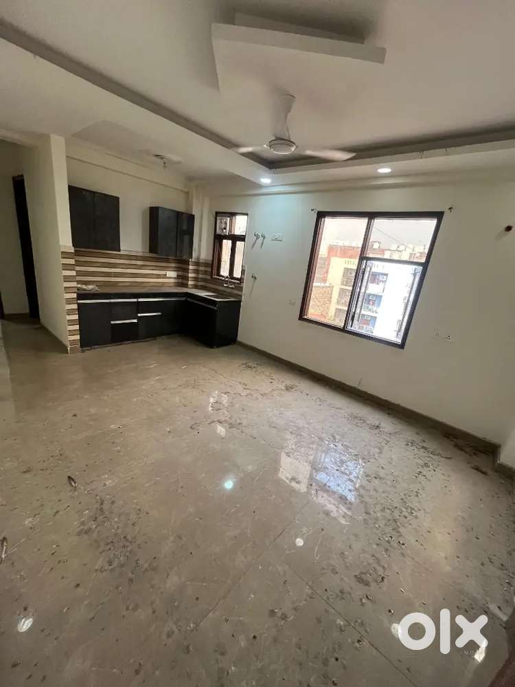 2 BHK indipendent floor for rent