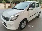 Maruti Suzuki Celerio ZXI MT, 2019, Petrol