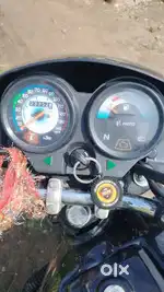 Hero splendor plus i3s