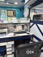 Customer Care Officer