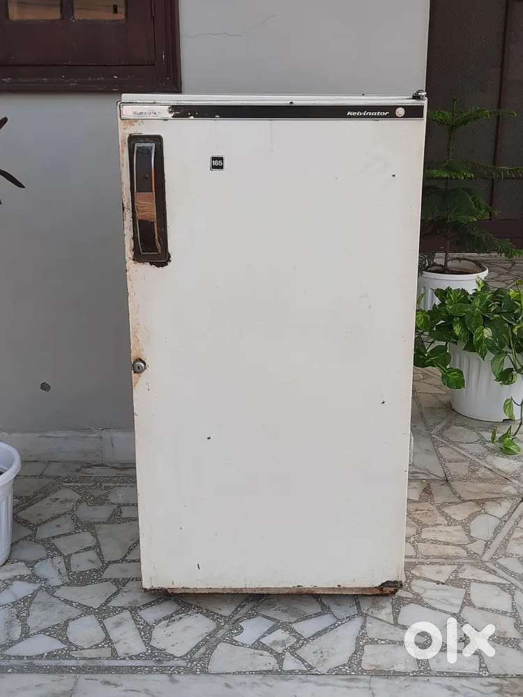 Kelvinator Fridge