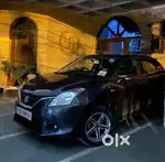 Advocate Maruti Suzuki Baleno 2017 Diesel Well Maintained