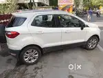 Ford Escort 2014 Petrol Well Maintained