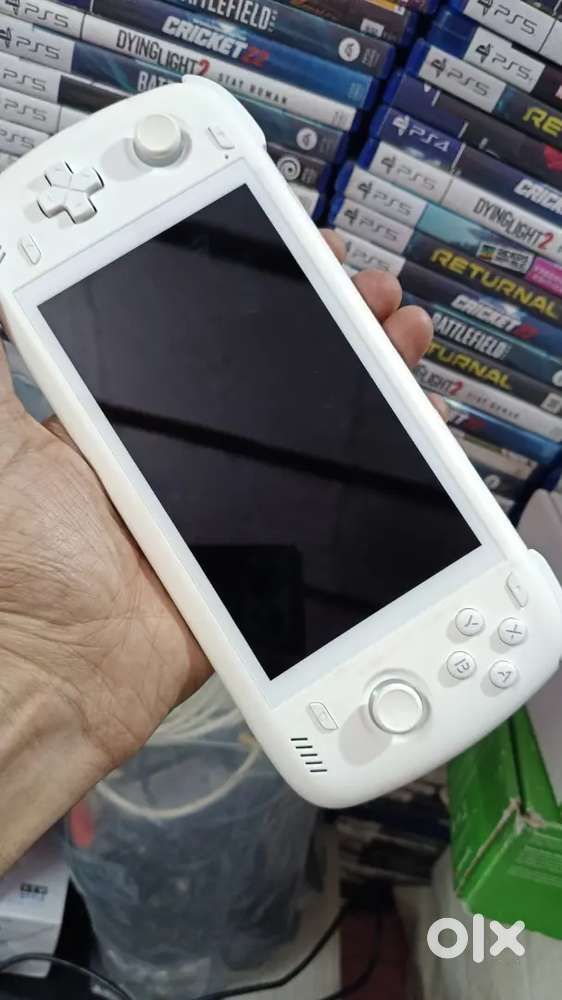 Oidin pro 226gb brand new condition