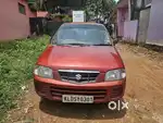 2008 Maruti Alto Lxi