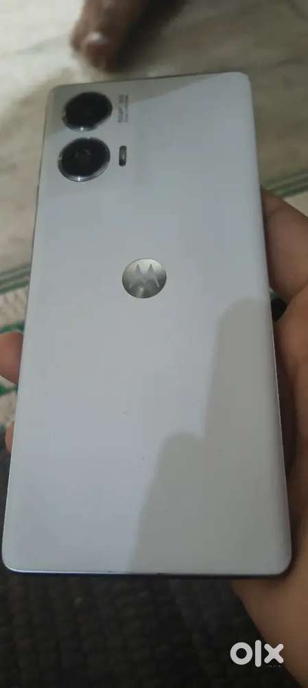 Motorola 50 fusion