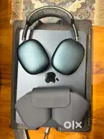 Original Apple AirPods Max 2nd Gen  UNDER WARRANTY