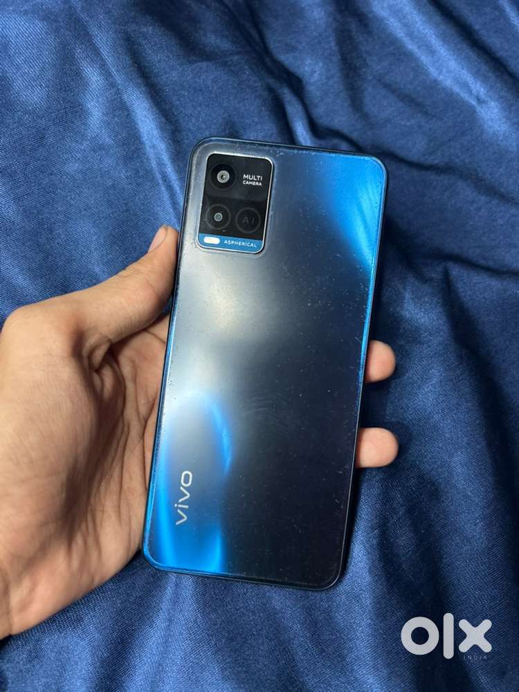 Best Condition With Originall Box and Charger