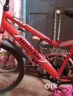 Bicycle for kids like new no use
