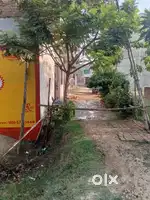 Resale plot for airport road Best stay family choices *location