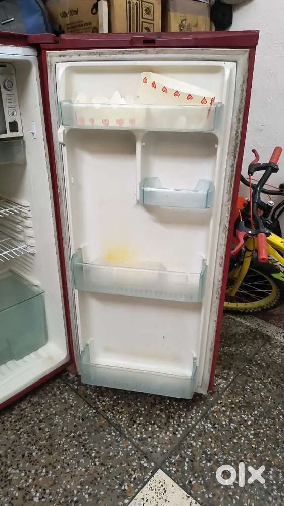 Fridge samsung 180 lr