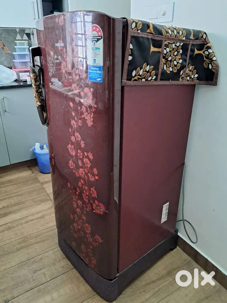 Samsung Refrigerator