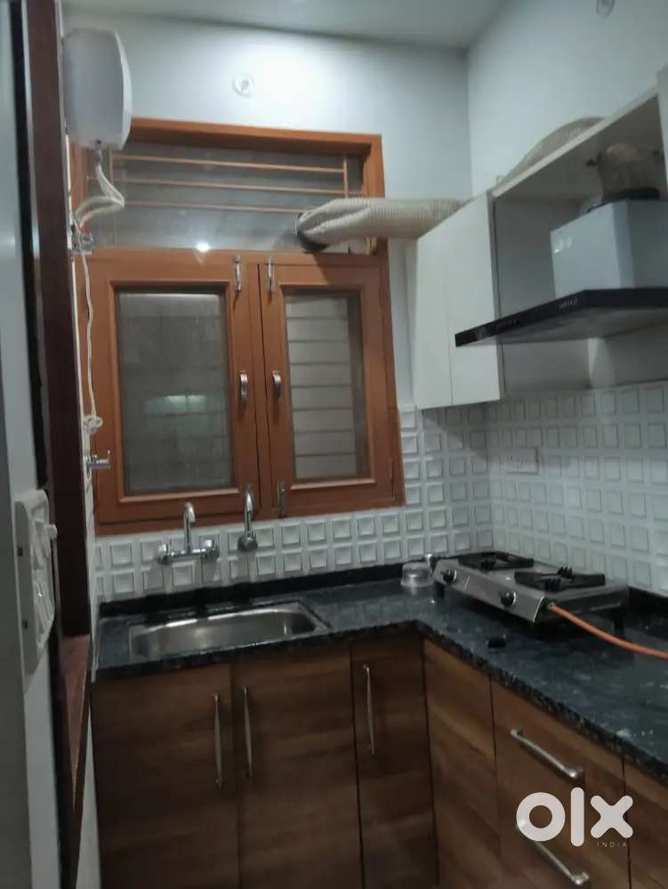 Rent flat 2bhk available