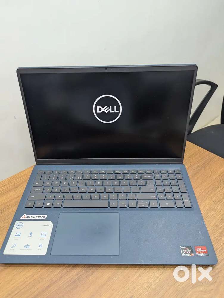 **RYZEN 5 Gaming** Laptop Dell Laptop Sell Excellent