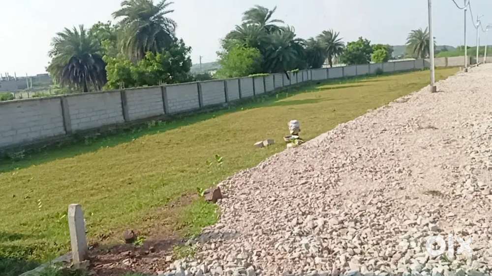 Tncp approved colony