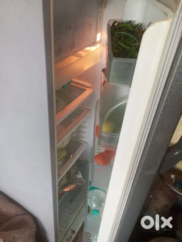 Everything fine