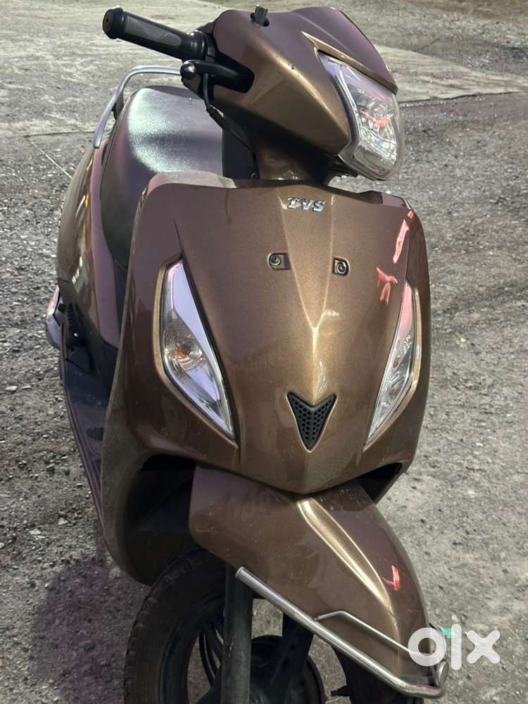 Tvs Jupiter